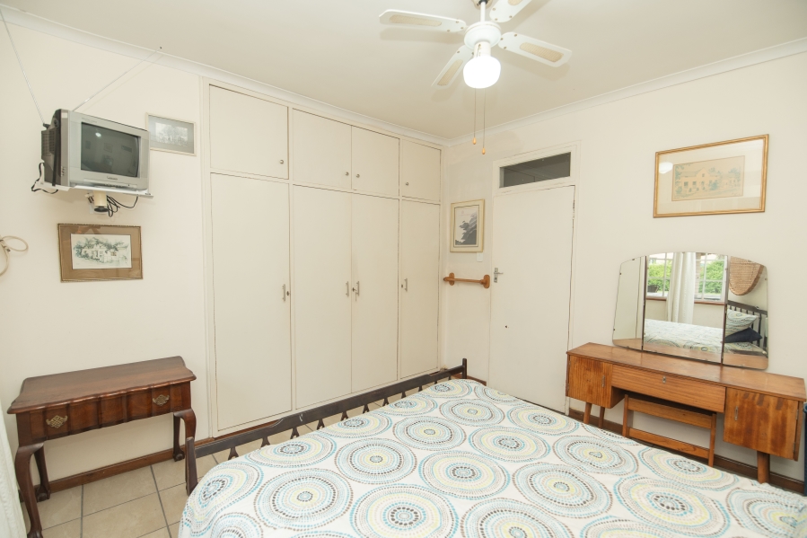 4 Bedroom Property for Sale in Amsterdamhoek Eastern Cape